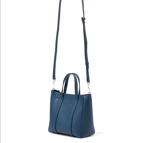 Marc jacobs mini e shopper tote - Picture 4 of 4